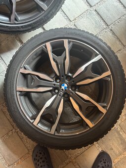 Alu Kola Audi R20 - 7