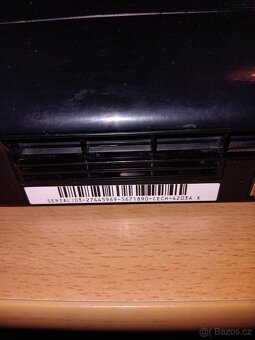 Playstation 3  250gb - 7