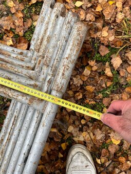 Díly k lešení - 7