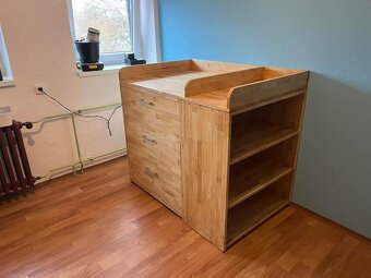 Dubová spárovka HEVEA, sleva 5% do 30.11.2025 RUSTIK - 7