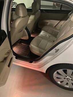 Škoda Superb II 1.8 TSI • 118 kW • 2010 - 7