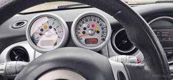 Mini Cooper 1.6i - 7