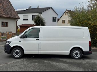 Volkswagen Transportér - 7