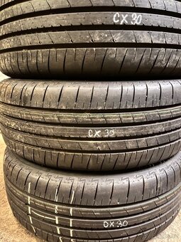 215/55 R18 95H letní pneu Mazda CX-30 nové - 7