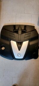 Mercedes Benz S 320 CDI W221,náhradní díly - 7