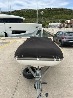 WILLIAMS SPORT JET 345 - 7