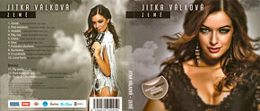 Jitka Válková – Země 2011 CD (NOVÉ) - 7