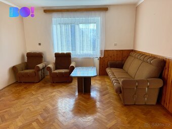 Prodej rodinného domu, ul. Palackého, Náměšť nad Oslavou - 7