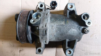 Díly motoru 2,5dci 140kW Nissan Navara/Pathfinder 2010- - 7