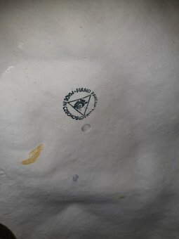 lovec na koni se psy DUX - 7