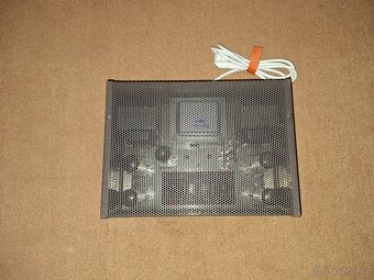 Lampový zesilovač Dynaco ST-70 - 7