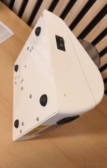 Silver Mix 90/míchač kapslí/ GC - 7