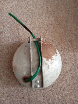 Přídavné světlo jen jedno - 7