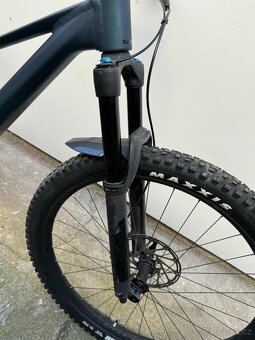 SCOTT Genius 930 – vel. S – top stav - 7