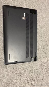 Dell Vostro 5510 - 7