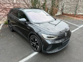 VW ID4 Pro Business 77 kWh/2022/Fulled/SOH93%/134Tkm - 7