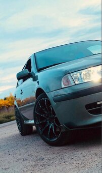 Škoda rs 1.8 T 110kw - 7