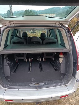 Fiat Ulysse 2008 2.0 jtd 100kw - 7