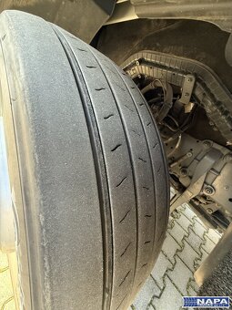 DAF XF 480 FT, LOW DECK - 7