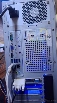 Stolní PC gamebox - 7