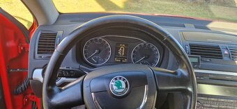 Škoda Octavia 2, 1,6. 77kW, 2011 - 7