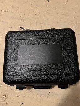 KITin 150 + 3m kabely + kufr - 7