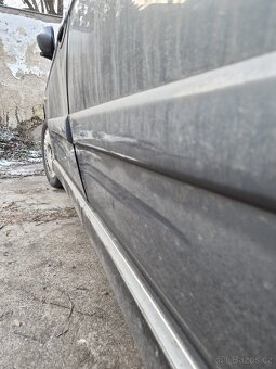 Citroen c5 nafta AUTOMAT - 7