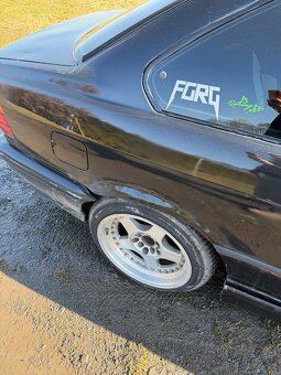 Bmw e36 coupe m50b20nv - 7