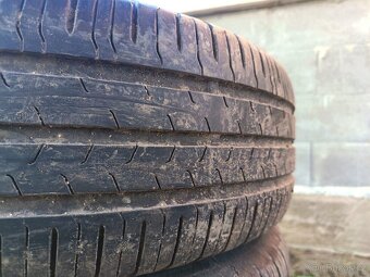 R15 letní sada plech Kia Ceed 4-5 mm - 7