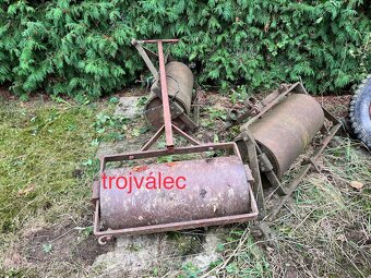 zahradní technika - 7