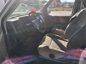 VW Transporter 1.9 TD - 7