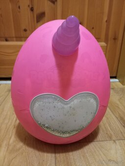 Rainbocorns Sova 30cm - 7