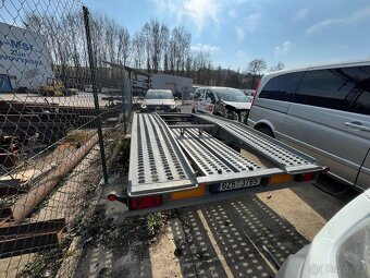 Podvalník RYDWAN 2.7t, EURO, B2600 - 7