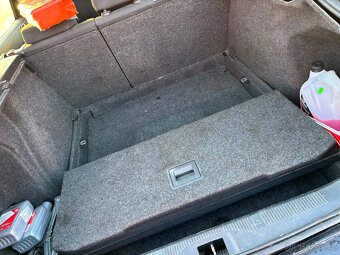 Škoda octavia 2 FL 1.6 mpi - 7