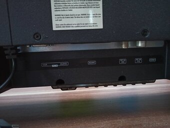 Televize Sencor SLE 2814TCS - 7