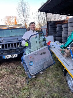 Nissan Patrol - Bordel - 7