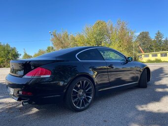 BMW 6 E63 645ci - 7