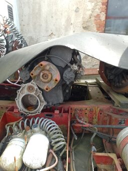 Iveco Eurostar 380 - 7