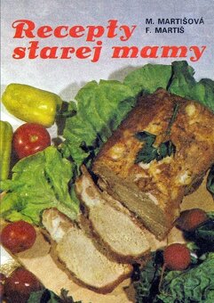 Prodám  knihy - 7