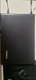 Notebook Lenovo ipad 300 - 7