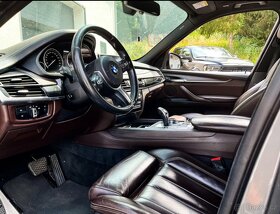 BMW X5 M50D X-Drive M-Performance - 7