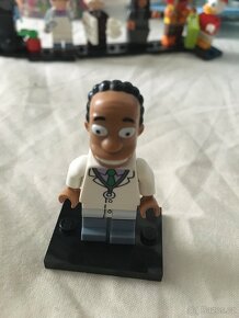 Lego figurky - 7
