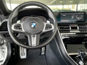 BMW M850i xDrive,Cabrio,Max.Výbava - 7