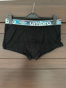 Boxerky Umbro - 7
