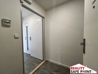 Pronájem byt 2+1, 51 m2 - Plzeň - Lobzy, ev.č. 00635 - 7