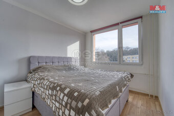 Prodej bytu 4+kk, 96 m², Praha, ul. Hausmannova - 7