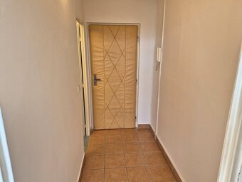 Pronájem 1+kk, 24m2, Liberec - Na Pískovně - 7