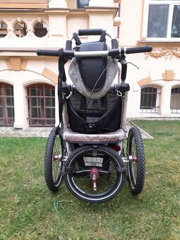 Vozík chariot cx1 - 7