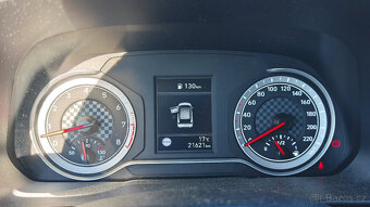 HYUNDAI Bayon Comfort Club 1.2i 62 kW - 7