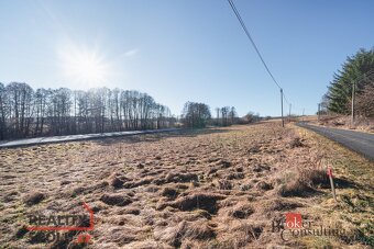 Prodej, pozemky/bydlení, 3069 m2, Horní Vojtanov 101, 35134 - 7